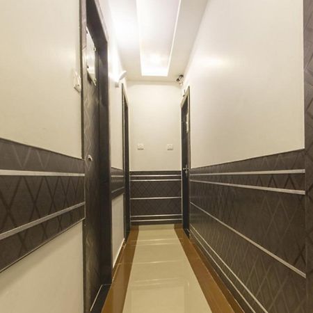 Hotel Accore Inn Bombaj Exteriér fotografie
